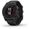 smartwatch f?nix 7 pro solar edition 3 3 cm (1. 3) 32 gb gps