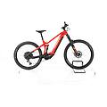 ebike ricondizionata · allmtn 7 · come nuovo