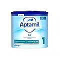 nutricia spa soc. ben. aptamil ar 1 polvere busta 400g latte antirigurgito per lattanti formula