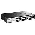 Dlink Switch Dgs 1024d 24 Porte Gigabit