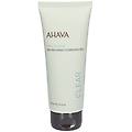 Ahava Time To Clear Gel Detergente Viso 100 Ml