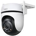 TPLINK telecamera di sicurezza domestica wi-fi pan /tilt da esterno tapo c520ws