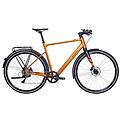 second hand sweep sport shimano claris 8v mahle 250wh arancion molto buono