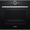 serie 8 hbg676eb6 forno 71 l 3650 w a+ nero (hbg676eb6)