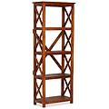 - tavolino da salotto in legno massello 110x60x45 cm