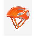 casco ventral tempus mips arancione fluo m-l