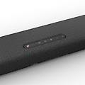 soundbar sr-x50acgy-carbon gray