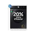 ww90db7u94gbu3 lavatrice caricamento frontale 9 kg 60 cm classe a