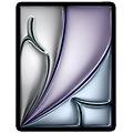 - ipad air m2 (2024 6th gen) 128gb 13' wi-fi + cellular grigio siderale