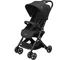dorel maxi cosi lara2 passeggino leggero 0 22 kg da viaggio reclinabile 3 posizioni essential black