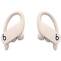 power pro totally wireless bluetooth earphones (ivory)