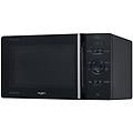 microonde chef plus mcp 345 bl 25 litri 800w con grill e funzioni automatiche