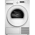 - asciugatrice t 108 hw 8kg classe c-bianco