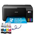 - ecotank et-2810-nero