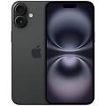 iphone 16 plus 8gb 512gb 6. 7 oled 5g dual sim fotocamera 48mp ios 18 nero