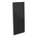 antenna tv terrestre e satellitare hd lte extra piatta amplificata 2 elementi