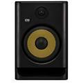 cassa monitor rokit 8 gen5 black 203w rp8g5