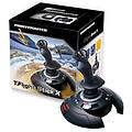 t-flight stick x joystick per pc e ps3 configurato per un decollo immediato usb