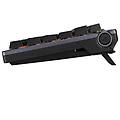 tastiera gaming rog azoth-nero