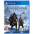 Sony God Of War Ragnarok Playstation 4