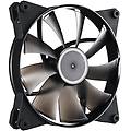 ventola pc masterfan pro 140 air flow