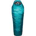 sacco a pelo da donna solar eco 2 w