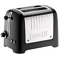 - tostapane lite 2 fette potenza 1100 watt colore nero