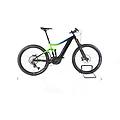 ebike ricondizionata · trance e+ 2 pro · come nuovo