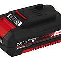 batteria pxc 18v 2ah