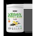 frullato vegan protein 750g gusto vaniglia