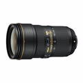 af-s 24-70mm f/2. 8e ed vr garanzia centri di assist ufficiali in italia