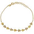 bracciale donna oro giallo gl101968