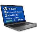 hp 250 g9 notebook 15 6'' hd (1366×768) – intel celeron n4500 8 gb ddr4 256 gb ssd windows