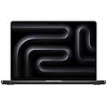 - macbook pro monitor 14. 2' m3 pro ram 18 gb ssd 512gb 3x thunderbolt 4 macos sonoma 2023 nero
