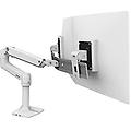 lx desk dual direct arm accs
