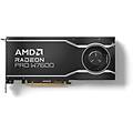 radeon pro w7600 8 gb gddr6 (100-300000077)