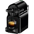 macchina caffe&apos nespresso inissia black en80b