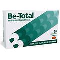 betotal be-total integratore vitamina b e b12 acido folico energia adulti 20 compresse