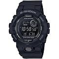 orologio g-shock g-squad multifunzione uomo gbd-800-1ber