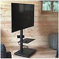 omb handy 106 7 cm (42') nero