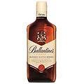 ballantine's finest blended scotch whisky 70cl