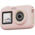 - funcam plus rosa sportkamera (plus pink)