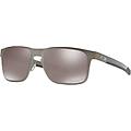 Oakley Occhiali Da Sole Polarizzati Holbrook Matte Gunmetal Prizm Black Polarize