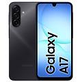 samsung galaxy a17 6. 7 pollici nero 4gb ram 128gb memoria interna
