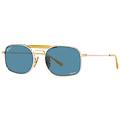 occhiali da sole titanium chromance rb 8062 (9205s2)