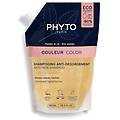PHYTO color refill shampoo anti-sbiadimento capelli trattati formato ricarica 750ml