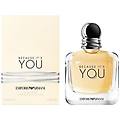 Armani Giorgio Because It S You 50ml Eau De Parfum