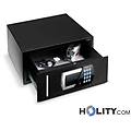 cassaforte con apertura a cassetto per hotel h7681