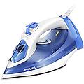 powerlife gc2990/26 ferro da stiro ferro a vapore steamglide blu 2400 w