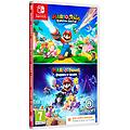 mario + rabbids double pack download digitale nintendo switch